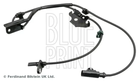Датчик ABS (передній) Toyota Auris/Corolla/Verso 1.2-2.2D 06-19 (L) BLUE PRINT ADT37159
