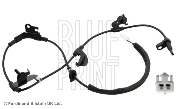 Датчик ABS (задній) (R) Toyota Rav 4 III 05- BLUE PRINT ADT37161 (фото 1)