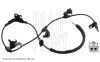Датчик ABS (задній) (R) Toyota Rav 4 III 05- BLUE PRINT ADT37161 (фото 1)