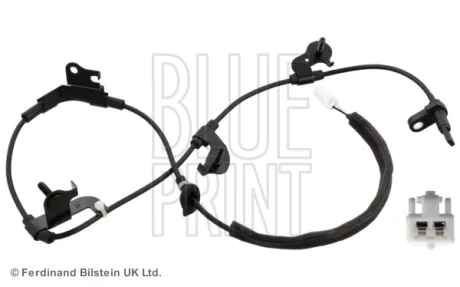 Датчик ABS (задній) (R) Toyota Rav 4 III 05- BLUE PRINT ADT37161
