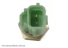 Датчик температури охолоджуючої рідини Mazda 323/626/ Toyota Corolla 92-07 (M12x1.5) (зелений) BLUE PRINT ADT37220 (фото 3)