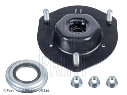 Подушка амортизатора (переднього) + підшипник Toyota Camry 96- BLUE PRINT ADT380197
