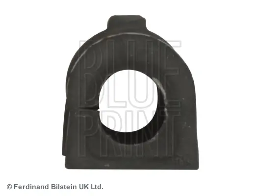 Втулка стабілізатора (переднього) Toyota Land Cruiser Prado 02-09 (d=27mm) BLUE PRINT ADT38054 (фото 1)
