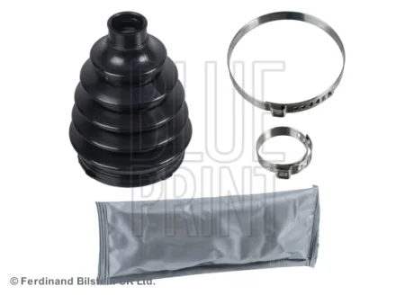 Пильовик шруса (зовнішній) Fiat 500/Panda 1.1/1.2 03-/Ford Ka 1.2 08-16 BLUE PRINT ADT381110
