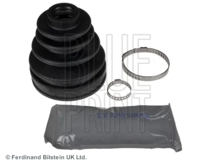 Пильник ШРКШ (внутрішній) Toyota Land Cruiser 3.0TD 93-96/Hilux VII 2.5/3.0D-4D 05-15 BLUE PRINT ADT381114
