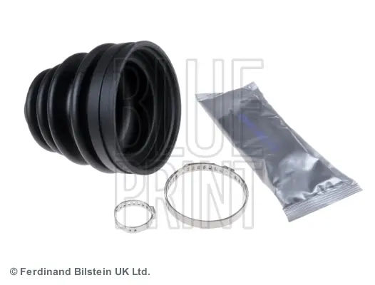 Пильник ШРКШ (внутрішній) Lexus LX 470 98-08/Toyota Land Cruiser 4.2TDi/4.7 98-08 BLUE PRINT ADT38185 (фото 1)