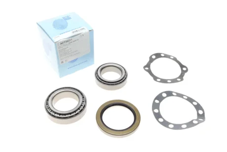 Підшипник маточини (передньої) Toyota Land Cruiser/Hilux V-97 (К-кт) BLUE PRINT ADT38211