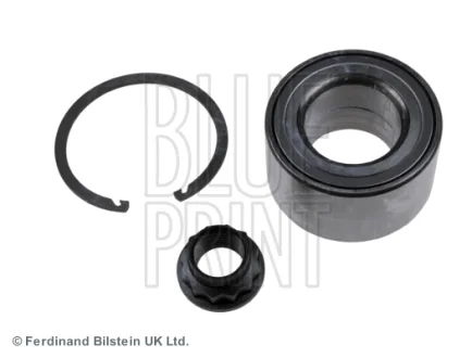 Підшипник маточини (передньої) Toyota Avensis 97-08/Corolla 97-07 (40x74x42) BLUE PRINT ADT38247