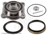 Підшипник маточини (передньої) Toyota Land Cruiser Prado 3.0D-4D 02- (51x54x96) BLUE PRINT ADT38249 (фото 1)