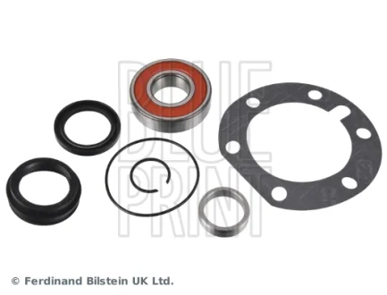 Підшипник маточини (задньої) Toyota Hilux/4Runner -05 BLUE PRINT ADT38321