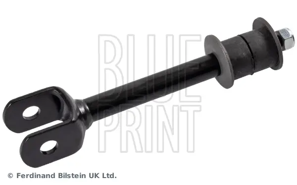Тяга стабілізатора зі стопорною гайкою Lexus, Toyota (вир-во Blue Print) BLUE PRINT ADT385103 (фото 1)