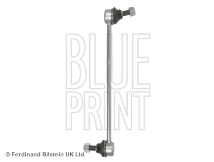Тяга стабілізатора (переднього) Toyota Avensis 01-09 (L=310mm) BLUE PRINT ADT38529