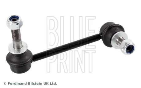 Тяга стабілізатора передн. прав. Toyota (вир-во Blue Print) BLUE PRINT ADT38566