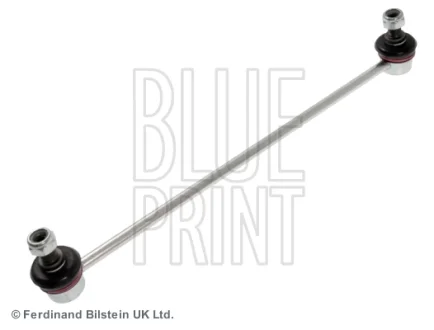 Тяга стабілізатора (переднього) Toyota Yaris 05- BLUE PRINT ADT38583