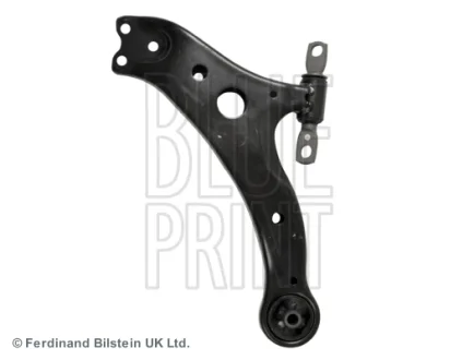 Важіль підвіски (передній) (L) Toyota Highlander 2.4 00-07 BLUE PRINT ADT386149