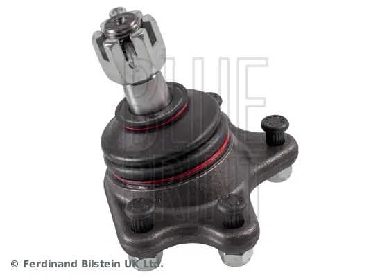 Опора кульова (передня/зверху) Toyota Hilux 82-05/VW Taro 89-97 BLUE PRINT ADT38616 (фото 1)