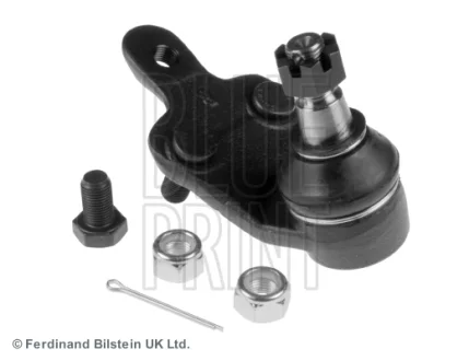 Опора кульова (передня/знизу/R) Toyota Camry 2.4-3.5 06- BLUE PRINT ADT386190