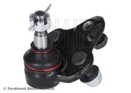 Опора кульова (передня/знизу) Toyota Corolla 1.3-2.0 97-/Rav 4 II 1.8-2.0 00- BLUE PRINT ADT38644