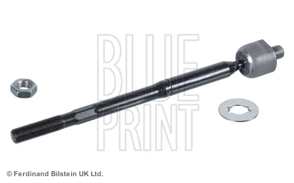 Тяга рульова Toyota Corolla 01-07 (L=273mm) BLUE PRINT ADT387181 (фото 1)