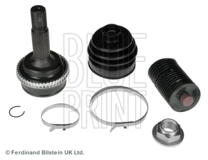 ШРКШ (зовнішній) Toyota Yaris 1.0 99-05 (24x19x138) +ABS48 BLUE PRINT ADT38971