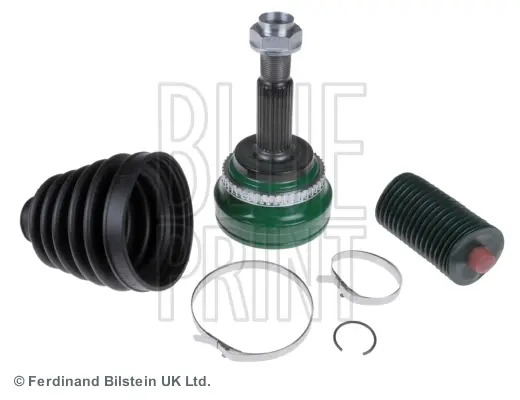 ШРКШ (зовнішній) Toyota Camry 01-06 (26/27z) (+ABS 48) BLUE PRINT ADT38979 (фото 1)