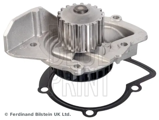 Помпа води Citroen Jumpy/Fiat Scudo/Peugeot Expert 2.0HDI 10- BLUE PRINT ADT391115 (фото 1)