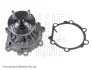 Помпа води Toyota Land Cruiser 2.4TD 90-93/Land Cruiser Prado 3.0D 02- (R/B) (8 лоп) BLUE PRINT ADT39134 (фото 1)