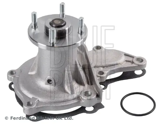 Помпа води Toyota Carina/Corolla 1.6 16V 87-02 BLUE PRINT ADT39143 (фото 1)