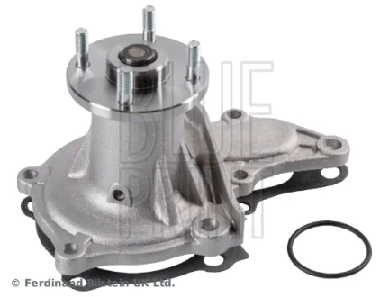 Помпа води Toyota Carina/Corolla 1.6 16V 87-02 BLUE PRINT ADT39143
