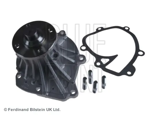 Помпа води Toyota Land Cruiser Prado 3.0D-4D 02-/Hiace IV 2.5D-4D 01-12 BLUE PRINT ADT39151 (фото 1)