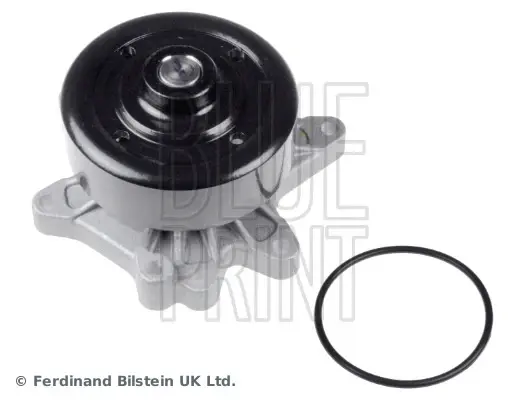Помпа води Toyota Avensis/Corolla 1.4-1.8 VVT-i 00-12 BLUE PRINT ADT39175 (фото 1)