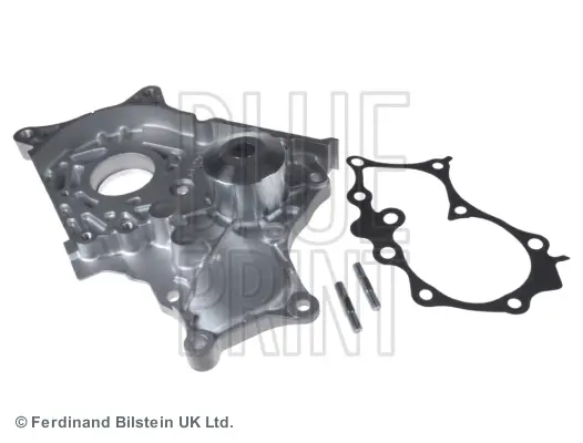 Помпа води Toyota Avensis/Corolla 2.0D-4D 03-09 BLUE PRINT ADT39193 (фото 1)