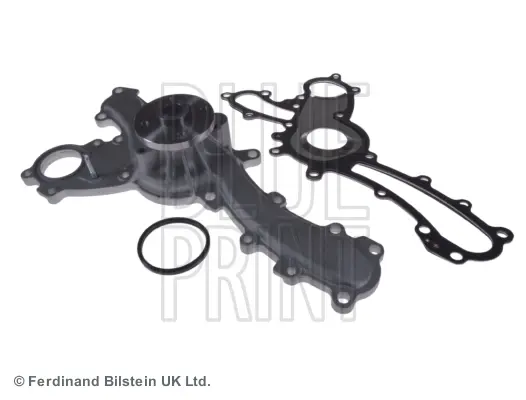 Помпа води Lexus ES/RX/Toyota Camry/Rav4 3.5 06-15 BLUE PRINT ADT39199C (фото 1)