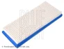 Фільтр повітряний Smart Fortwo 2 (вир-во Blue Print) BLUE PRINT ADU172204 (фото 2)