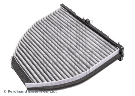 Фільтр салону MB GLK-class (X204) 08-15/E-Class (W212) 09-16 (вугільний) BLUE PRINT ADU172501