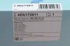 Фільтр салону MB Sprinter/VW Crafter 06- BLUE PRINT ADU172511 (фото 4)