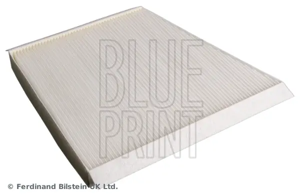 Фільтр салону MB E-class (W211) BLUE PRINT ADU172534 (фото 1)