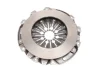 Комплект зчеплення MB Sprinter 2.2-2.7CDI 03-06 (d=240mm) BLUE PRINT ADU173023 (фото 2)