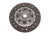 Комплект зчеплення MB Sprinter 2.2-2.7CDI 03-06 (d=240mm) BLUE PRINT ADU173023 (фото 4)
