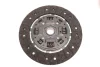 Комплект зчеплення MB Sprinter 2.2-2.7CDI 03-06 (d=240mm) BLUE PRINT ADU173023 (фото 5)