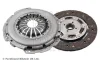 Комплект зчеплення MB Sprinter 2.2CDI (OM651/OM646) 06-/Vito (W447) 1.6D(OM622) 14- (d=240mm) BLUE PRINT ADU173030 (фото 1)