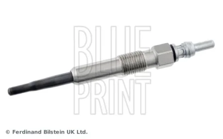 Свічка розжарювання VW T5/Caddy III 1.9TDI/Crafter (5V) BLUE PRINT ADV181801