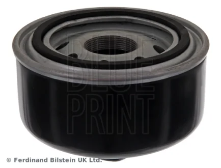 Фільтр масляний VW LT 2.8TDI 98- BLUE PRINT ADV182172