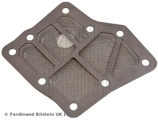 Фільтр АКПП VW Lupo/Polo 1.1-1.6 98-09 BLUE PRINT ADV182176 (фото 1)