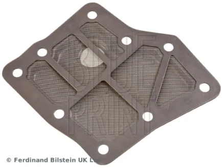 Фільтр АКПП VW Lupo/Polo 1.1-1.6 98-09 BLUE PRINT ADV182176