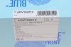 Фільтр повітряний Seat Ibiza 09-/ Skoda Fabia 10-14/Rapid 12-/VW Polo 1.2/1.4TSI/1.6TDI 09- BLUE PRINT ADV182212 (фото 5)