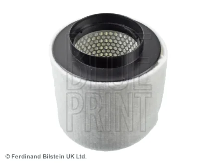 Фільтр повітряний Audi A8 4.2/6.3FSI quattro 09-/S8 4.0TFSI quattro 12-18 BLUE PRINT ADV182214