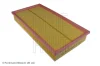 Фільтр повітряний Audi A3/Seat Leon/Skoda Octavia 1.4-2.0/1.9TDI/SDI/VW Golf 1.6-3.2/1.9TDI 96-06 BLUE PRINT ADV182219 (фото 1)