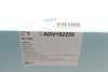 Фільтр повітряний VW Golf IV/Polo 1.4-1.6 16V 99-06/Skoda Octavia 1.4 00-10 BLUE PRINT ADV182259 (фото 7)