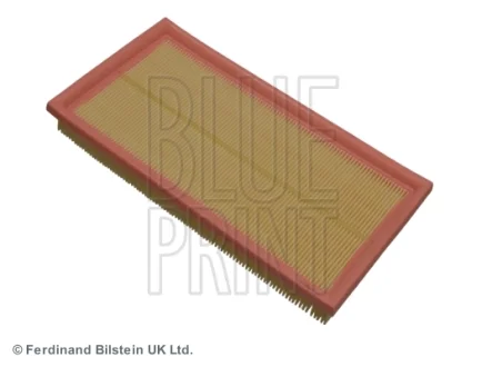 Фільтр повітряний VW Golf 5 -09, Polo 4 -10 (вир-во Blue Print) BLUE PRINT ADV182266